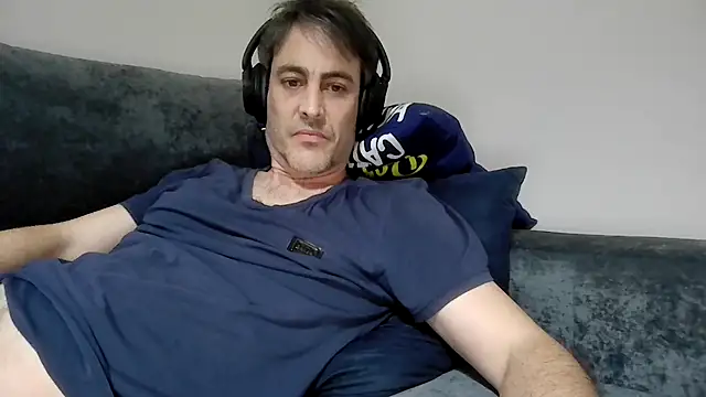 basquehotboy online show from January 8, 10:27 pm