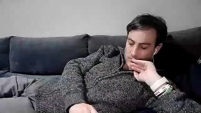 basquehotboy online show from January 27, 9:22 pm