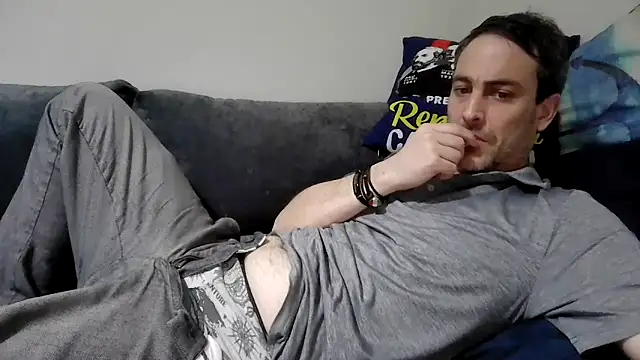 basquehotboy online show from February 24, 9:52 pm