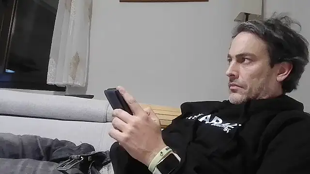 basquehotboy online show from October 9, 11:14 pm