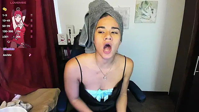 natasha777 v online show from September 16, 9:27 pm