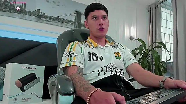 Damian23   online show from January 9, 12:41 pm