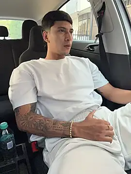 Damian23   online show from April 1, 1:41 pm