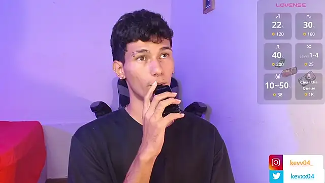 Alexx tc online show from November 12, 4:35 am