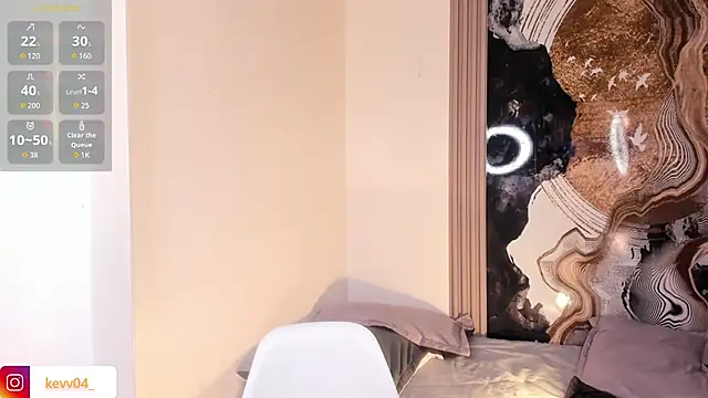 Alexx tc online show from January 19, 4:49 am