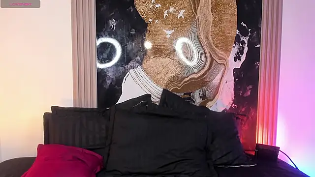 Alexx tc online show from March 30, 4:35 am