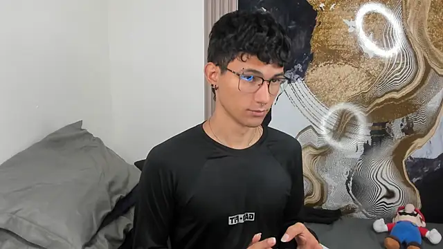 Alexx tc online show from April 13, 1:00 am