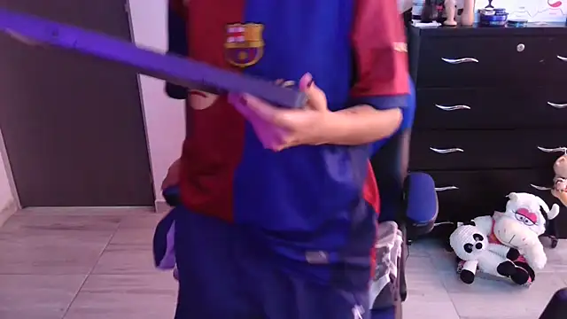 Snapshot of thomascooper7 chatting on December 2, 6:47 pm thomascooper7 online show from December 2, 6:47 pm