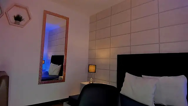 Christine Laam online show from February 12, 12:11 pm