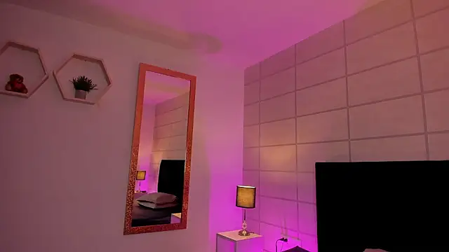 Christine Laam online show from February 23, 12:02 pm