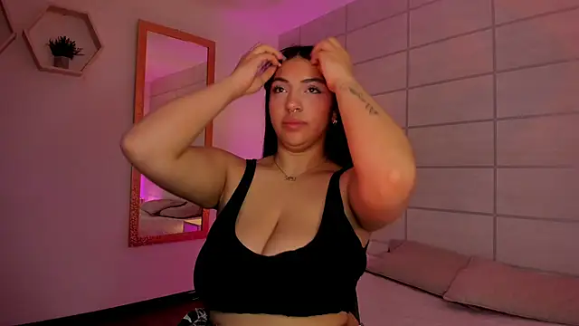 Christine Laam online show from February 27, 12:05 pm