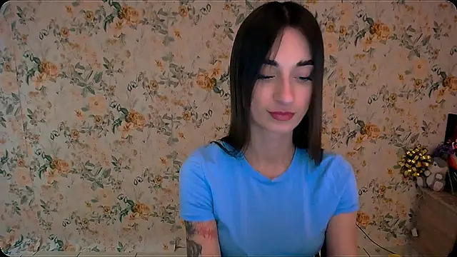 Snapshot of Asia_N_ chatting on January 27, 10:38 am Asia N online show from January 27, 10:38 am