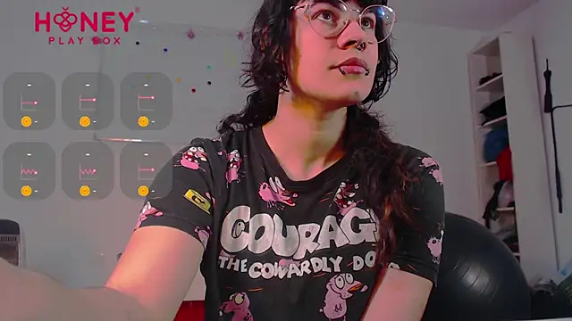 pain princee online show from March 14, 3:59 am