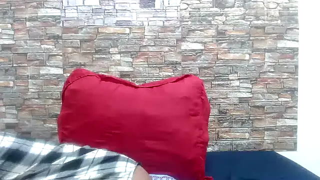 DarkGorgeous online show from February 11, 2:25 am