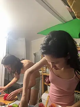 akimrix guli online show from March 8, 5:54 pm