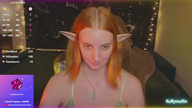 Snapshot of Fluffy_muffin_ chatting on March 8, 10:13 pm Fluffy muffin online show from March 8, 10:13 pm