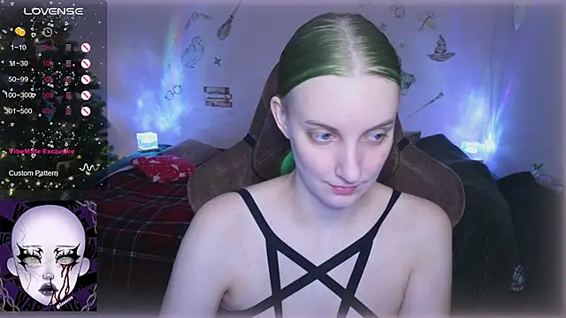 Fluffy muffin  online show from November 29, 9:01 am