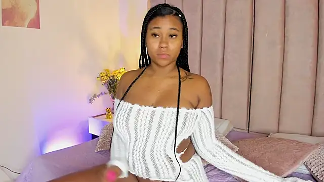 Milan ebony online show from December 16, 11:59 am