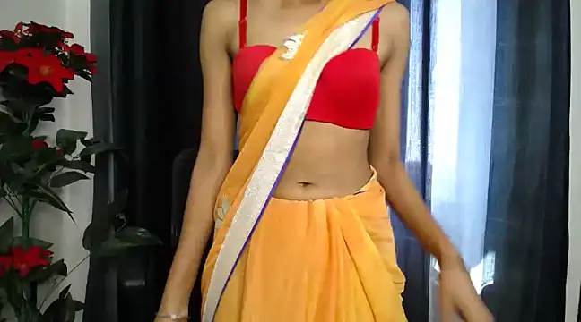 Tanu agrawal online show from February 7, 6:24 am