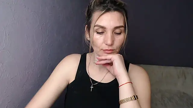 Snapshot of _sexy_lady chatting on February 26, 5:17 pm sexy lady online show from February 26, 5:17 pm