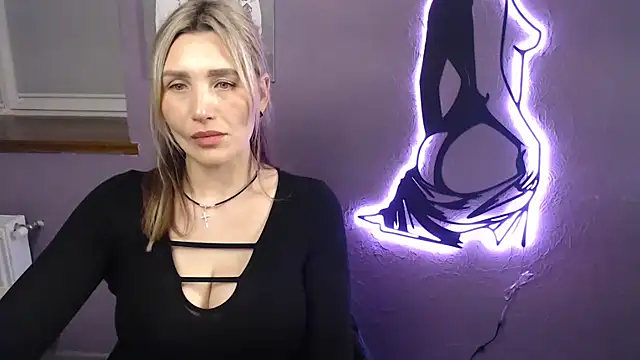  sexy lady online show from January 9, 2:42 pm