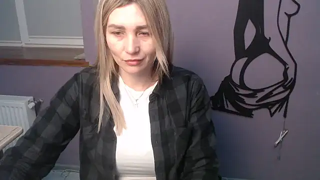  sexy lady online show from February 21, 2:07 pm