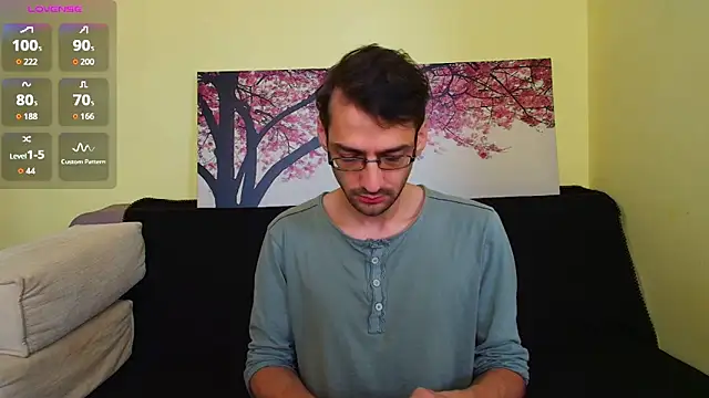 Snapshot of HungEddy chatting on November 21, 8:46 am HungEddy online show from November 21, 8:46 am