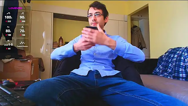 HungEddy online show from February 5, 8:41 am