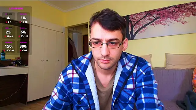 HungEddy online show from February 17, 10:34 am