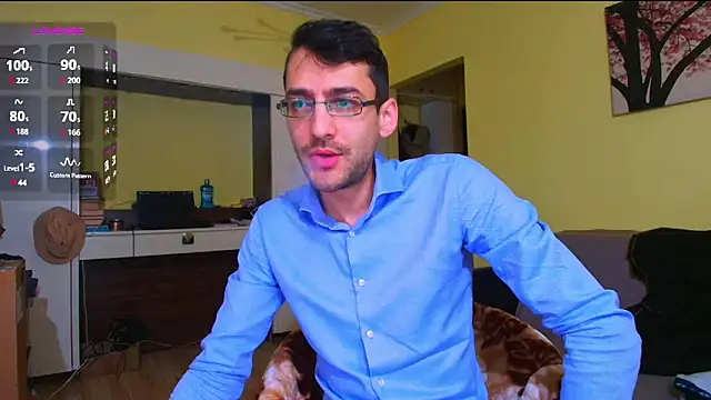 HungEddy online show from February 19, 9:22 pm