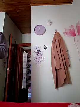 RenataSexy  online show from September 10, 5:35 pm