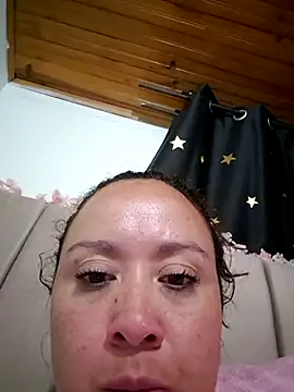 RenataSexy  online show from July 3, 1:45 am