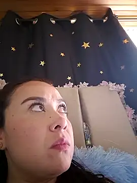 RenataSexy  online show from July 27, 5:53 pm