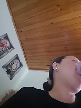 RenataSexy  online show from July 31, 5:45 pm