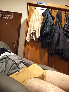 Brucekind online show from February 28, 8:10 pm