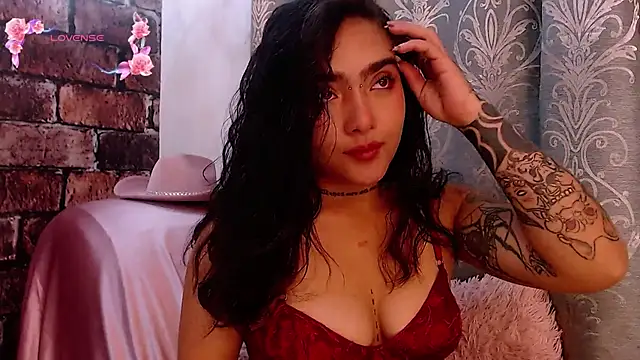 HelenaSwani online show from September 23, 12:08 pm