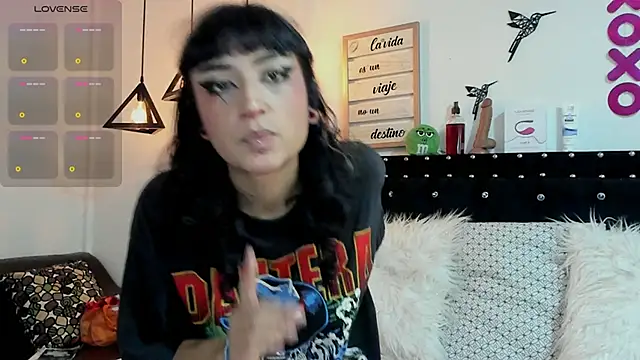 meow mota online show from December 17, 1:05 pm