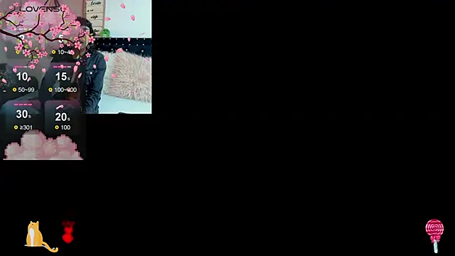 meow mota online show from February 27, 8:09 pm