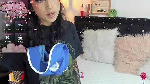 meow mota online show from March 10, 8:01 pm