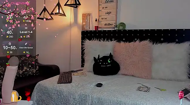 meow mota online show from March 20, 10:18 pm