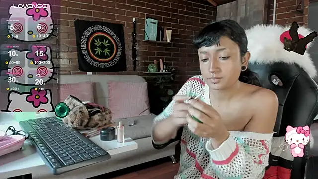 meow mota online show from September 30, 9:53 pm