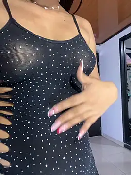 Snapshot of ALANAH_KITTY chatting on September 27, 8:25 pm ALANAH KITTY online show from September 27, 8:25 pm