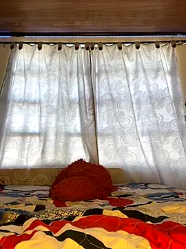 ALANAH KITTY online show from October 17, 8:33 pm