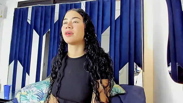 Sofia-candyht online show from December 20, 8:45 pm