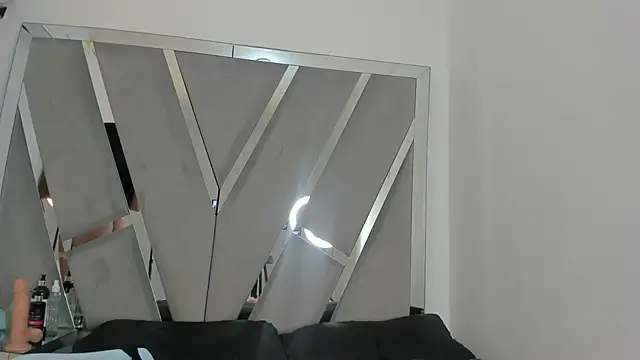 Sofia-candyht online show from February 24, 9:20 pm