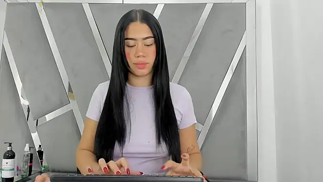 Sofia-candyht online show from February 28, 3:15 am