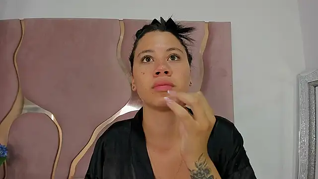 Sofia-candyht online show from March 7, 4:15 pm