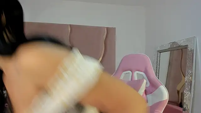 Sofia-candyht online show from April 14, 8:15 pm