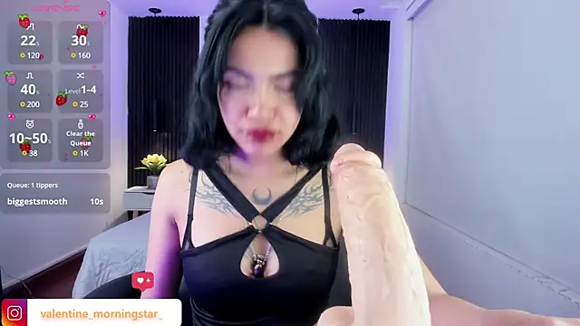 Snapshot of Gianna_foxy chatting on December 21, 5:36 am Gianna foxy online show from December 21, 5:36 am