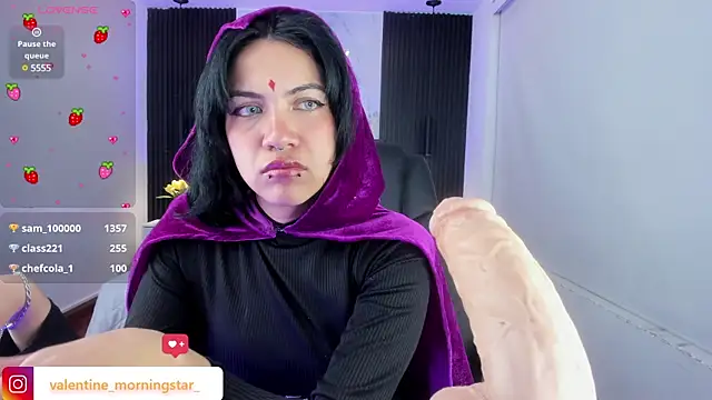 Snapshot of Gianna_foxy chatting on December 21, 8:39 am Gianna foxy online show from December 21, 8:39 am